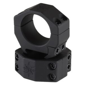 springs1695.jpg SEEKINS PRECISION SCOPE RINGS 30MM LOW BLK