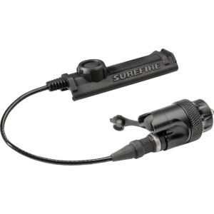 sr077151.jpg SUREFIRE SWITCH ASSEM SR07 SCOUT LGT 7"
