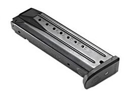 RUGER SR9 MAGAZINE 9MM 17 ROUND (Used)