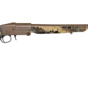 sscd799d.jpg CHARLES DALY 101 SINGLE SHOT 20GA FDE/TT 3"