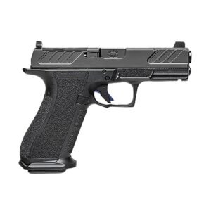 SHADOW SYSTEMS XR920 LE 9MM BLK/BLK OR 10+1