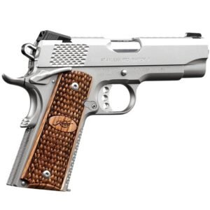 KIMBER STAINLESS PRO RAPTOR II 45ACP#