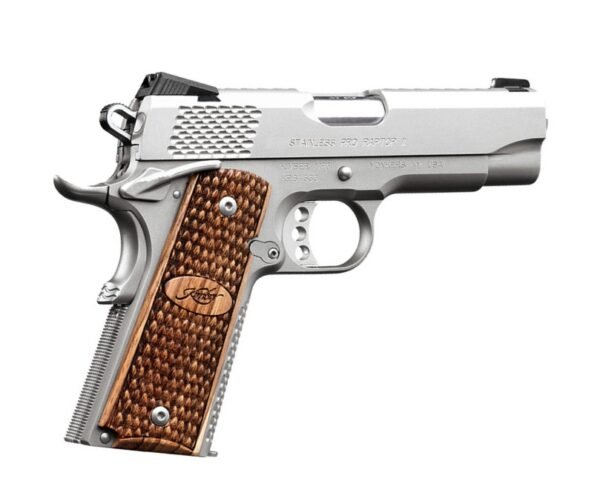 ssproraptorbc52.jpg KIMBER STAINLESS PRO RAPTOR II 45ACP#