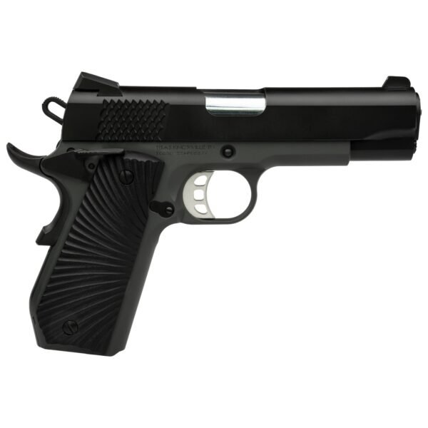 stingray1f78.jpg TISAS 1911 CARRY 45ACP BLK 4" BOB