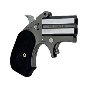 stubby9b6ec67.jpg BOND ARMS STUBBY 9MM SS 2.2" FS B6 Grips