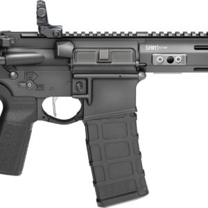 stv9115556bv2b5beef.jpg SPRINGFIELD ARMORY SAINT VICTOR V2 5.56 BLK 11.5"