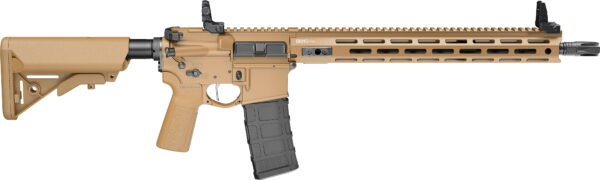 stv916556cbv2b5c3cb.jpg SPRINGFIELD ARMORY SAINT VICTOR V2 5.56 CB 16"