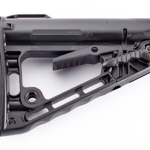 superctoc3fce.jpg WILSON COMBAT SUPERSTOC CARB BUTTSTOCK BLK