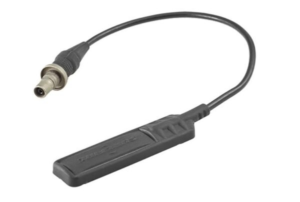sust07.jpg SUREFIRE ST REMOTE TAPE SWITCH 7"