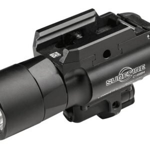 sux400uard.jpg SUREFIRE X400 ULTRA LED W/RED LSR 600LM