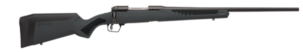 SAVAGE ARMS 110 HUNTER 223REM BL/SYN 22" #