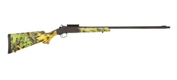 sv19253.jpg SAVAGE ARMS M301 SINGLE SHOT 20/26 MOOC