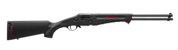 sv42rd22lr-410.jpg SAVAGE ARMS MOD 42 TKDN 22LR/410 BL/SY 20"