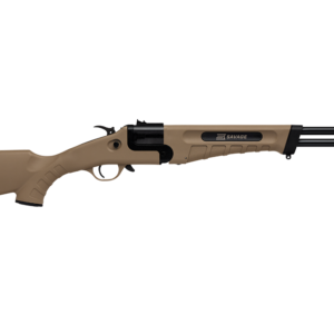 sv42tdfd22l410c706.png SAVAGE ARMS MOD 42 TKDN 22LR/410 FDE/SYN