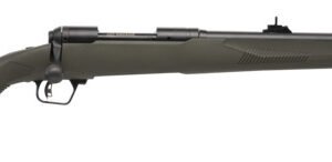 sv57019-1.jpg SAVAGE ARMS 110 HOG HUNT 400LEG BL/SY TB #
