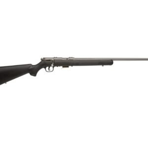 sv96709.jpg SAVAGE ARMS 93 BOLT 17HMR SS/SY 21" 5+1