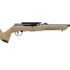 sva22fde7155.jpg SAVAGE ARMS A22 TAKEDOWN 22LR FDE 10+1
