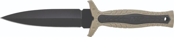 SWC MP BOOT KNIFE FIXED BLADE