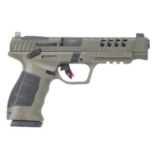 szsar9sptg3od26e3.jpg SAR FIREARMS SAR9 SPORT GEN3 9MM ODG 5.2" #