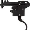 t401_back.jpg TIMNEY TRIGGER WINCHESTER 70 - WITHOUT MOA TRIGGER BLACK