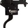 t401_back-angle.jpg TIMNEY TRIGGER WINCHESTER 70 - WITHOUT MOA TRIGGER BLACK