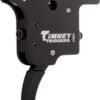 TIMNEY TRIGGER WINCHESTER 70 - WITH MOA TRIGGER BLACK