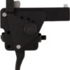 t610_back.jpg TIMNEY TRIGGER MOSSBERG 100ATR - W/SAFETY BLACK LONG ACTION