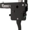 t610_back-angle.jpg TIMNEY TRIGGER MOSSBERG 100ATR - W/SAFETY BLACK LONG ACTION