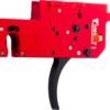 t650_back-angle.jpg TIMNEY TRIGGER RUGER PRECISION - RIFLE TWO STAGE CURVED