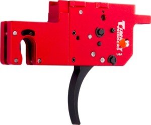 t650_back-angle.jpg TIMNEY TRIGGER RUGER PRECISION - RIFLE TWO STAGE CURVED
