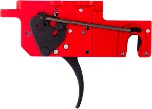 t650_back.jpg TIMNEY TRIGGER RUGER PRECISION - RIFLE TWO STAGE CURVED