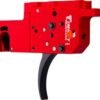 t650_front-angle.jpg TIMNEY TRIGGER RUGER PRECISION - RIFLE TWO STAGE CURVED