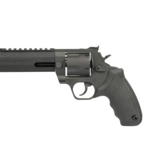 TAURUS RAGING HUNTR 454CAS BLK 6.75"
