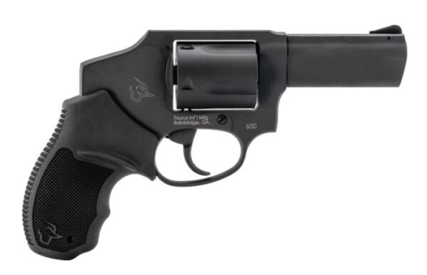 ta6502b10.jpg TAURUS 650 357MAG BL 5SH 3"