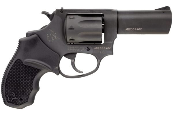 ta942b34d51.jpg TAURUS 942 ULTRA LT 22LR BK/BK 3" 8RD