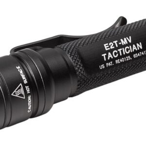 tactician15a8.jpg SUREFIRE TACTICIANL 5/800LU BLK DUAL