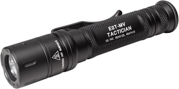 tactician15a8.jpg SUREFIRE TACTICIANL 5/800LU BLK DUAL