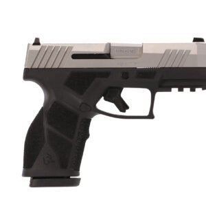 TAURUS GX2 9MM SS/BLK 3.3" 13+1