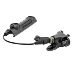 tailcap7559.jpg SUREFIRE TAILCAP SWITCH ASSEMBLY 7"