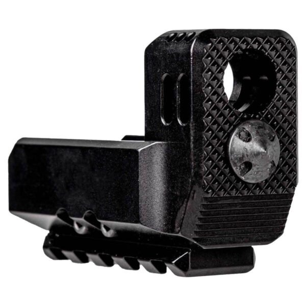 tap22007c54c.jpg TAPCO COMPENSATOR GLOCK 17 BLACK