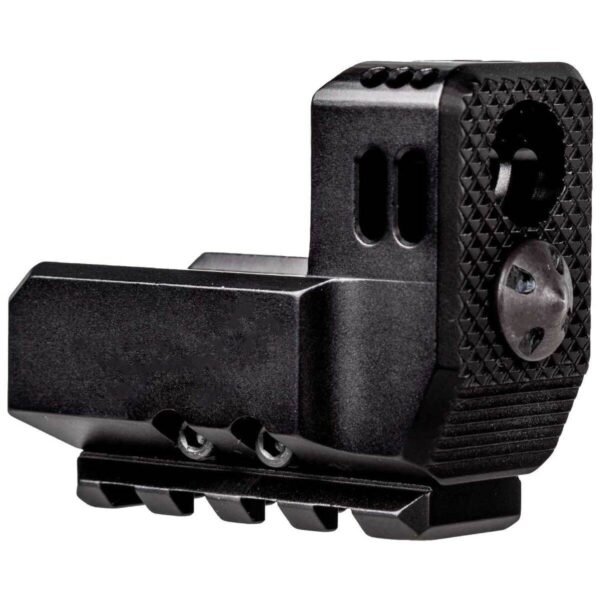 tap22008e897.jpg TAPCO COMPENSATOR GLOCK 19 BLACK