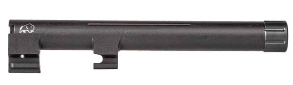 tap22029bc7b.jpg TAPCO BARREL BERETTA 92 BLK 1/2X28