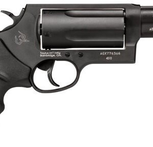 taurus24410p31mag9711230cd.jpg TAURUS JUDGE MAG 410/45LC BL 3" TORO