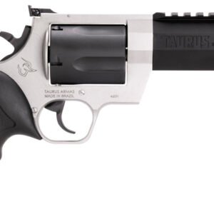 TAURUS RAGING HUNTER 460S&W 2TONE 5"