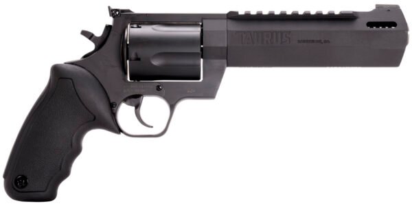 taurus2460061rhr2b4a.jpg TAURUS RAGING HUNTR 460S&W BLK 6.75"