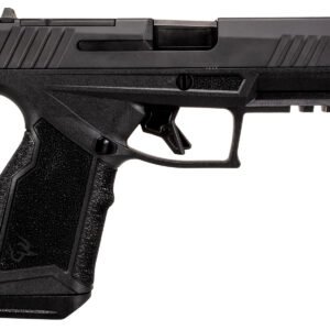 Taurus_GX4_1-GX4CP941_R TAURUS GX4C 9MM BLK/BLK 3.7" 15+1