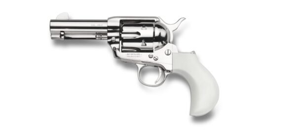 taylors2001119da4.jpg TAYLOR'S & COMPANY 1873 TC9 9MM NKL/IVORY 3.5"