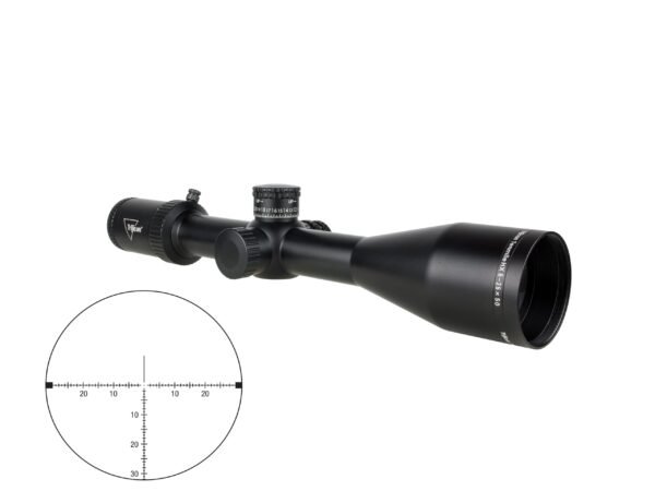 temilehxffp811b.jpg TRIJICON TENMILE HX 5-25X50 MOA FFP
