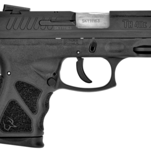 th40c28cb.png TAURUS TH40 COMPACT 40SW BK 3.5" 15+1