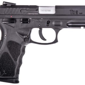 th9127e9.jpg TAURUS TH9 9MM BLK/BLK 4.3" 17+1 SFTY